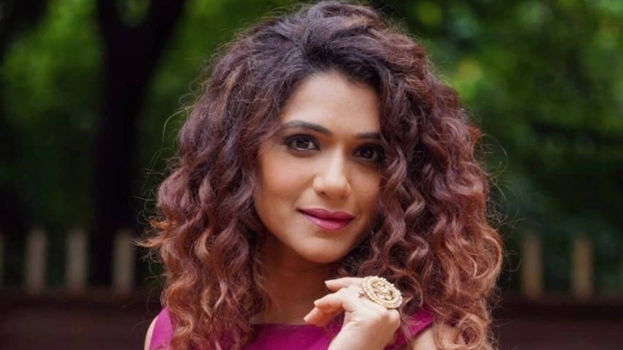 Who is Urmila Kanetkar? Meet 'Ramayana' actor Addinath Kothare's ex-wife, acclaimed Marathi actress and trained Kathak dancer