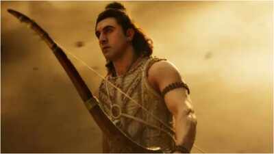 'Ramayana: Part 1' makers plan special TIFF preview in September after Delhi trailer launch and Comic-Con showcase - Report
