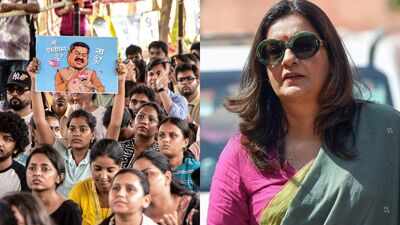 'अगर चिंता क्रेडिट को लेकर है...': शिवसेना (यूबीटी) के चतुर्वेदी ने केंद्र से शिक्षा मंत्री को 'सहज' करने का आग्रह किया