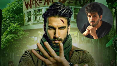 Ranveer Singh led 'Pralay' may lose first-mover advantage as Kartik Aaryan's zombie thriller targets an earlier 2027 release - Report