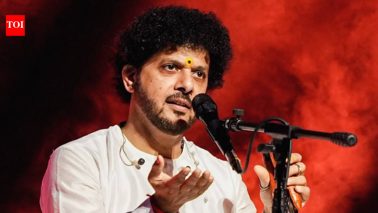 The Chennai crowd has always been gracious: Mahesh Kale