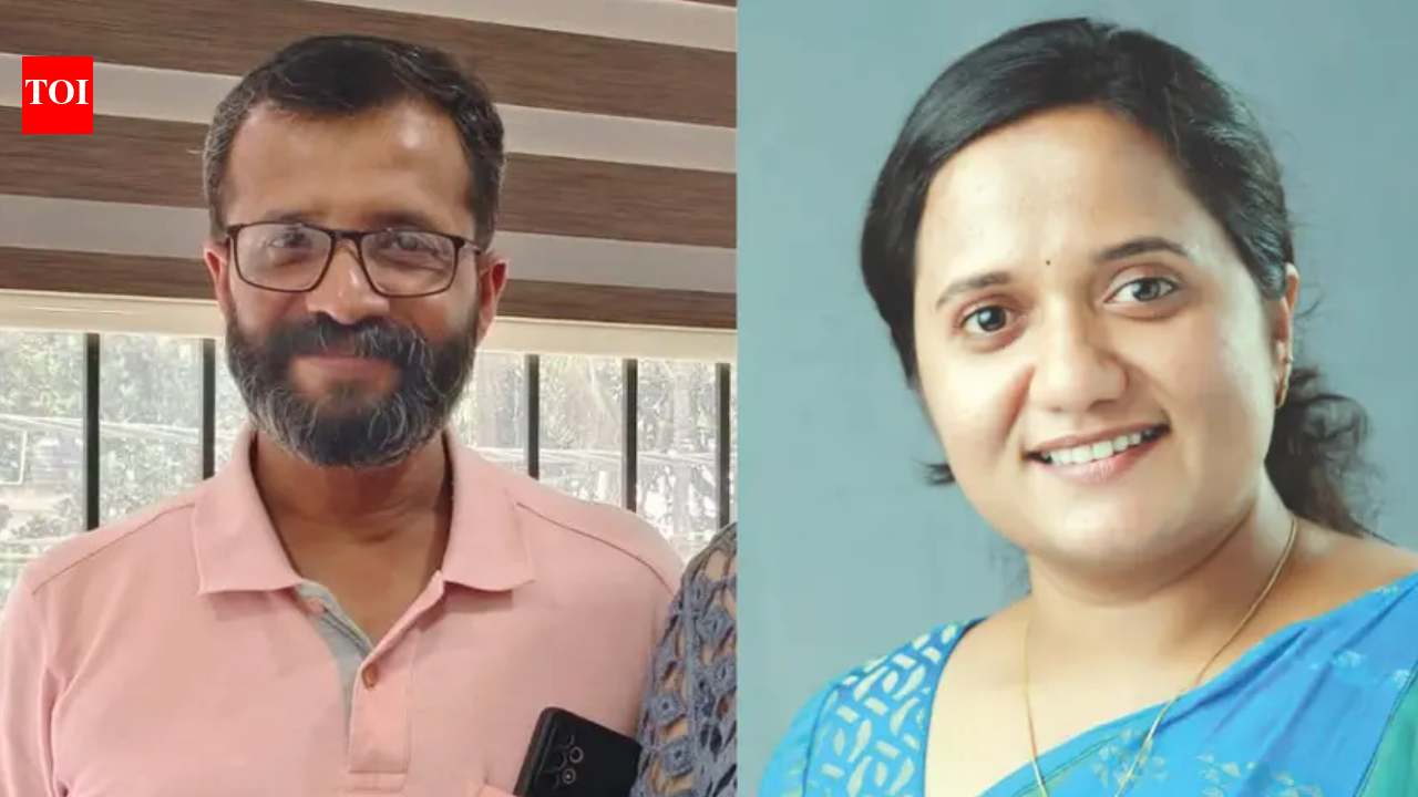 Days after bail, Kerala YouTuber re-arrested over defamatory videos targeting Congress neta