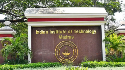 No suicides in 3 years: How IIT-Madras put students first