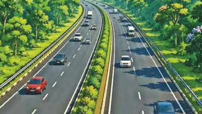 Mysuru-Kushalnagar greenfield highway speeds ahead