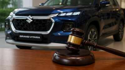 E20 dispute: Maruti Suzuki to challenge order to replace car, cites fuel contamination
