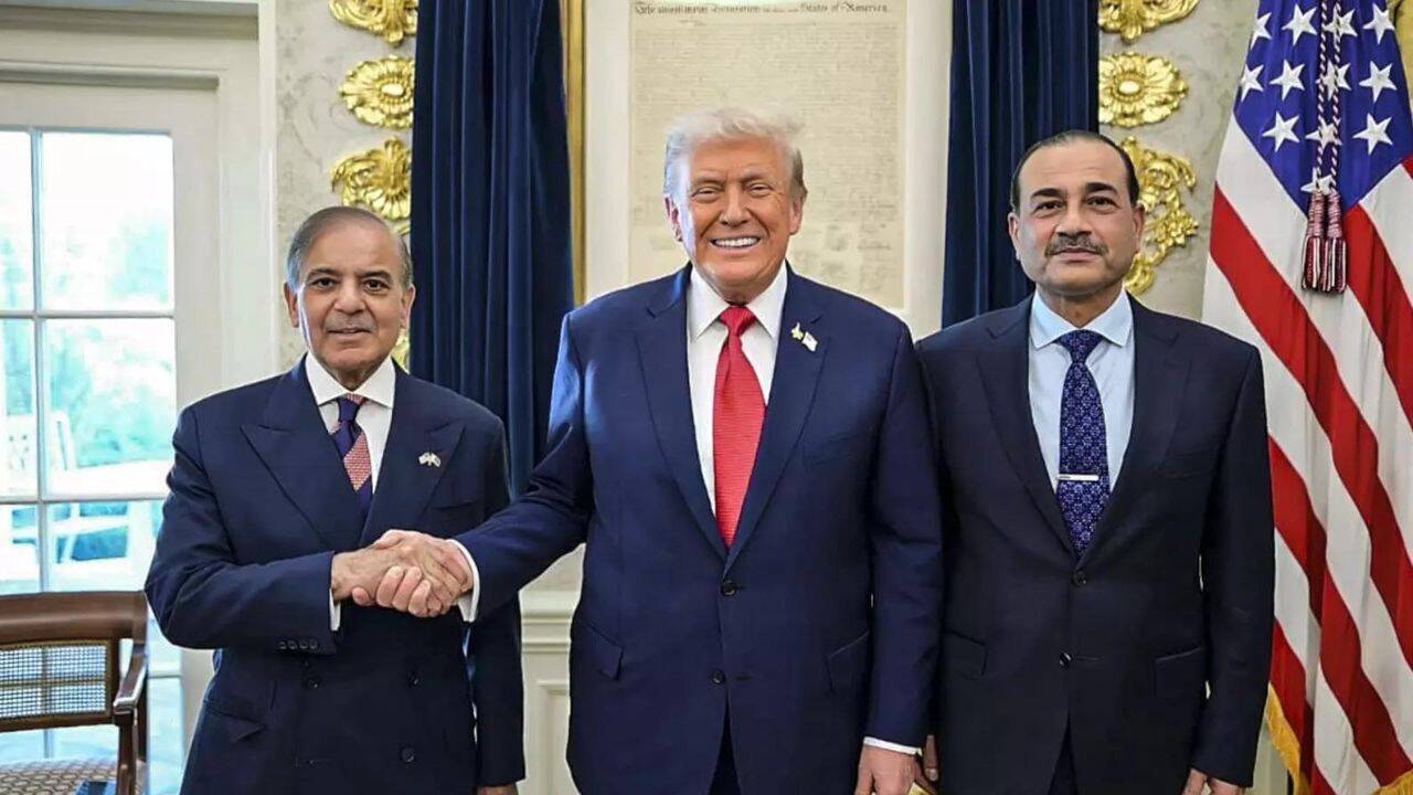 Has Trump's Pakistan reset failed? Why Islamabad still leans towards China