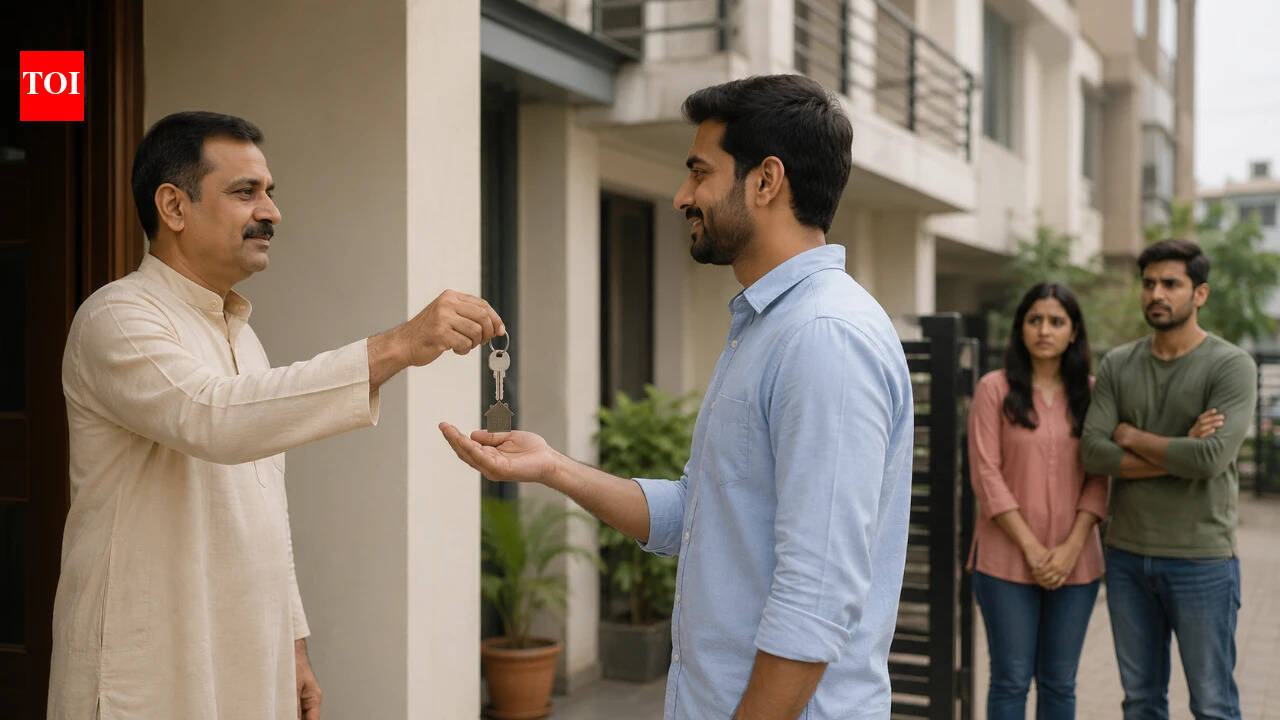 Your landlord sold the property—can the new owner evict you?