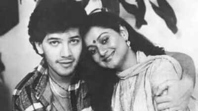 ఆదిత్య పంచోలి వివాహేతర సంబంధాల వల్ల తాను బాధపడలేదని జరీనా వహాబ్ చెప్పినప్పుడు: 'అతను బయట ఏమి చేస్తున్నాడో నేను పట్టించుకోను'