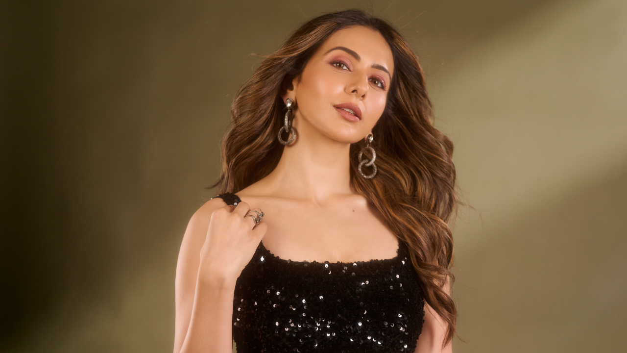 Rakul Preet Singh address where is Bollywood ‘lagging’ behind from Telugu film industry: ‘Everyone is so competitive'