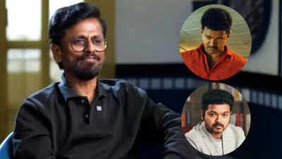 'విజయ్‌ సర్‌ రాజకీయాల కోసం నేను 'కత్తి', 'సర్కార్‌' సినిమా చేయలేదు' అంటూ ఎన్నో ఏళ్ల ఊహాగానాలకు ముగింపు పలికిన ఏఆర్‌ మురుగదాస్‌