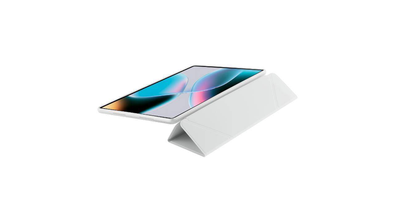 Asus Pad announced with 12.2-inch OLED display and MediaTek Dimensity 8300 processor