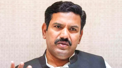 'Forcibly seizing fertile farmland': Karnataka BJP BY Vijayendra accuses state govt over Bidadi Township