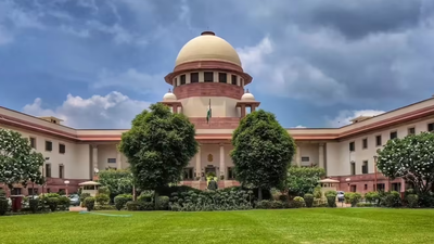 Supreme Court extends Bengaluru civic poll deadline to December 31