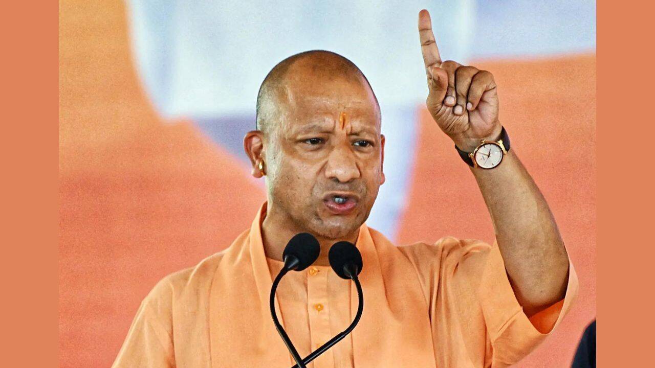 कांवड़ यात्रा की गरिमा बनाए रखें, असामाजिक तत्वों से रहें सावधान: सीएम योगी का बड़ा संदेश