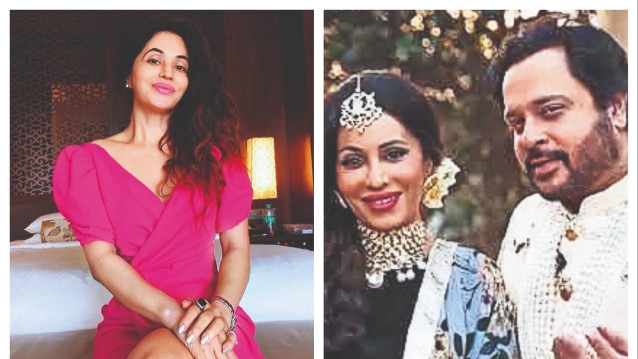 The script ended years ago, but our bond never did: Ishqbaaaz actress Mreenal Deshraj