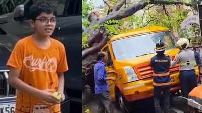 'Findings failed to fix accountability': Mumbai mayor Ritu Tawde rejects BMC report on Chembur tree crash that killed 11-year-old