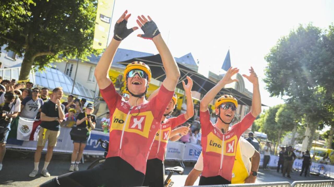 The hottest Tour de France in 123 years is changing how elite athletes train for extreme heat, and Norway’s endurance coaches are leading the adjustment