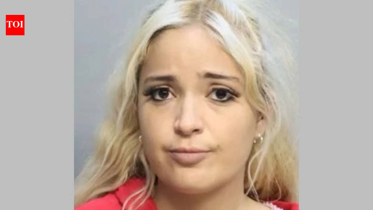 'No beer in the cab': Florida woman stabs friend with scissors during argument