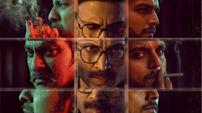‘Newton's 3rd Law’ release date out: Sumanth's crime thriller arrives in theatres on July 31