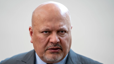  ICC staffer accuses chief prosecutor Karim Khan of sexual harassment