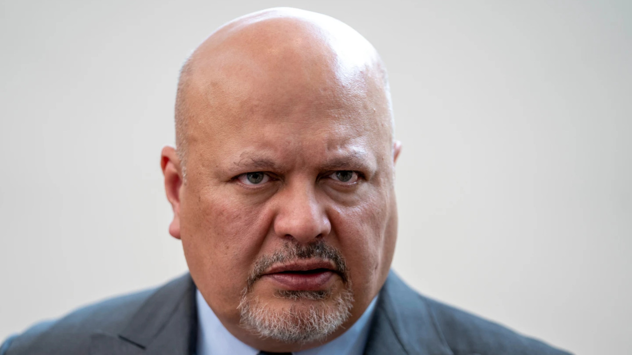 'Constant onslaught': ICC staffer accuses chief prosecutor Karim Khan of sexual harassment