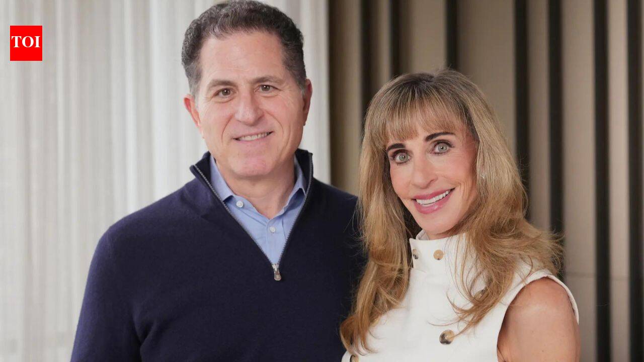 Quote of the day by Michael Dell: Try never to be the smartest person in the room; And if you are, I suggest …