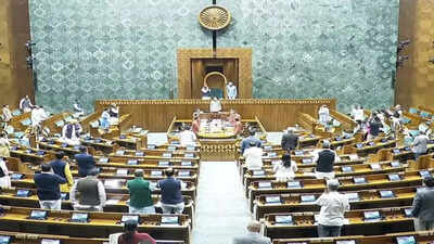 'A national cause, more discussions needed': JPC defers draft report on PM, CMs removal bill