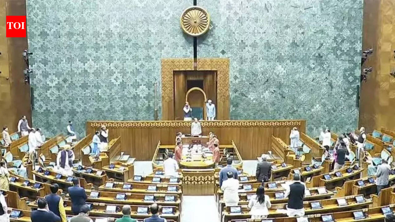 'A national cause, more discussions needed': JPC defers draft report on PM, CMs removal bill