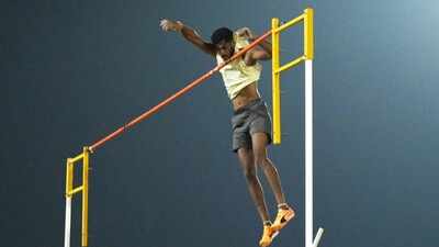 India at CWG 2026: Know Your Athlete - ​Kuldeep Kumar (Athletics)