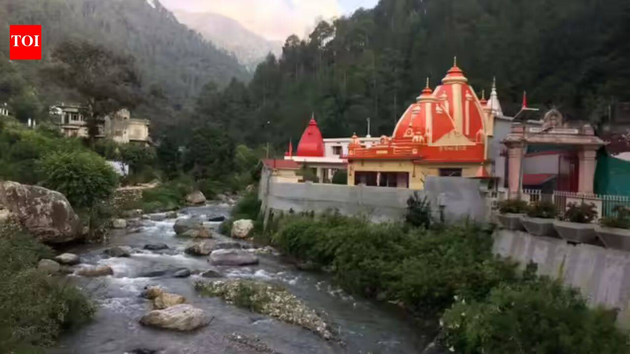 Kainchi Dham: The quiet ashram that inspired silicon valley