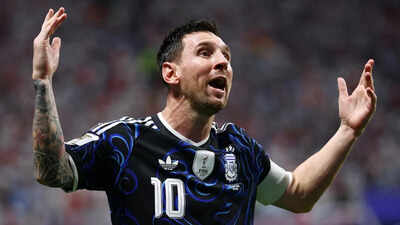 From Barcelona to Miami: Inside Lionel Messi's $300 million real estate portfolio