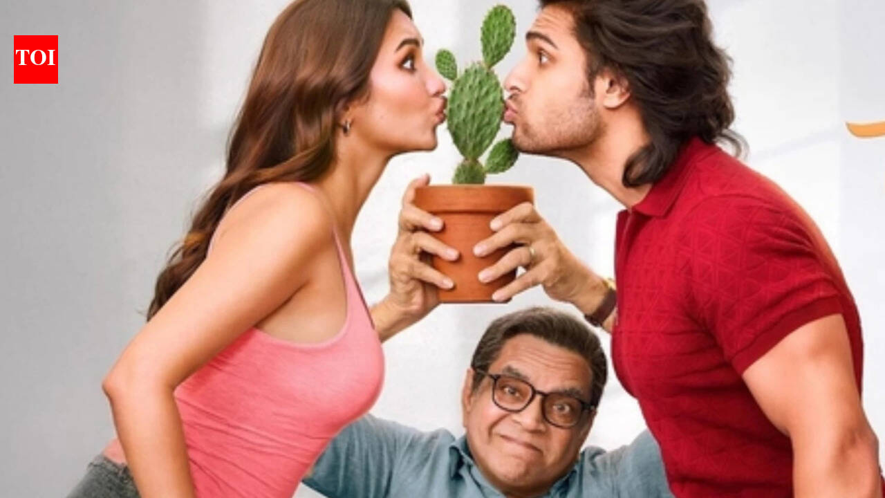 Milap Zaveri says 'Tera Yaar Hoon Main' star Aman Indra Kumar earned his debut through hard work, not father Indra Kumar's legacy