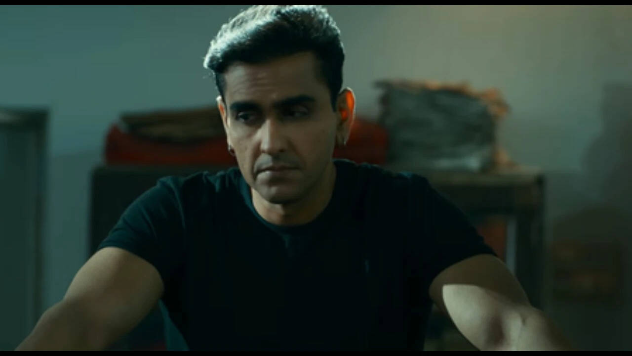 Amid Salman Khan's legal battle, 'Kala Hiran' makers release teaser packed with 'Dabangg', 'Sikander' references