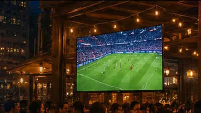 FIFA World Cup final frenzy: Maharashtra hotels push to keep bars open till 3.30am