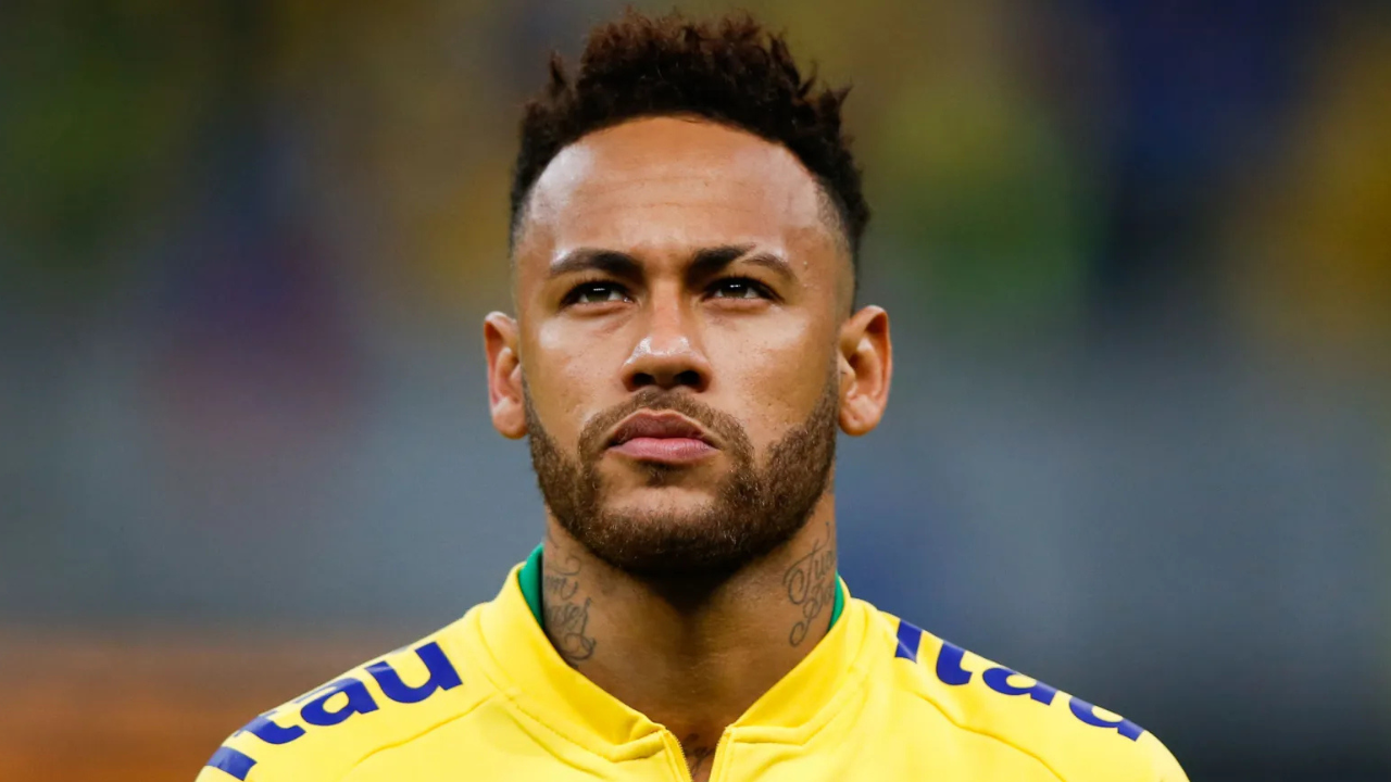 Neymar’s World Cup 'heartbreak' is over: Inside the $22M superyacht where he’s hiding from the critics.