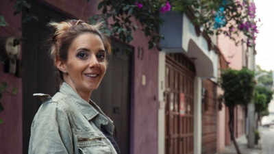  American mom of two who accidentally became a Mexican drug cartel queen