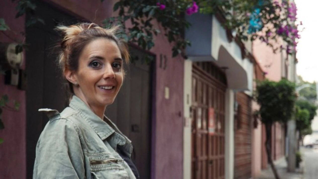 Meet Chelsie Anderson: American woman who accidentally became a Mexican drug cartel queen