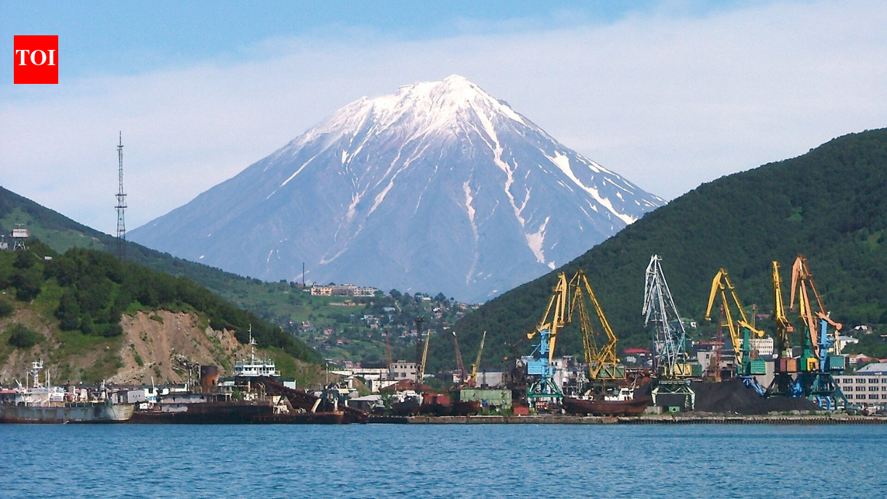11,000 hidden earthquakes exposed a vast magma network beneath one of Earth's most active volcanic regions