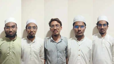 Gujarat ATS arrests 5 more in Jaish-e-Mohammed module case, probe details 8 IED trial runs, planned bomb blasts