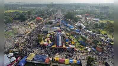 50 people reunited with families on first day of Rath Yatra fair in Ranchi, say police, DLSA