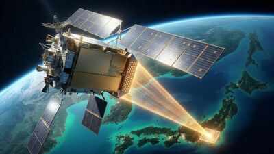 Japan is building a system to beam wireless electricity from space directly to Earth: Inside the OHISAMA mission that could change how we power our homes
