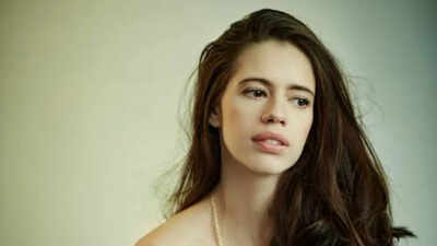 Kalki Koechlin reveals a producer once asked her to get cosmetic filler for her laugh lines: 'He was talking about his ex who was a beautiful actress, did too much botox'