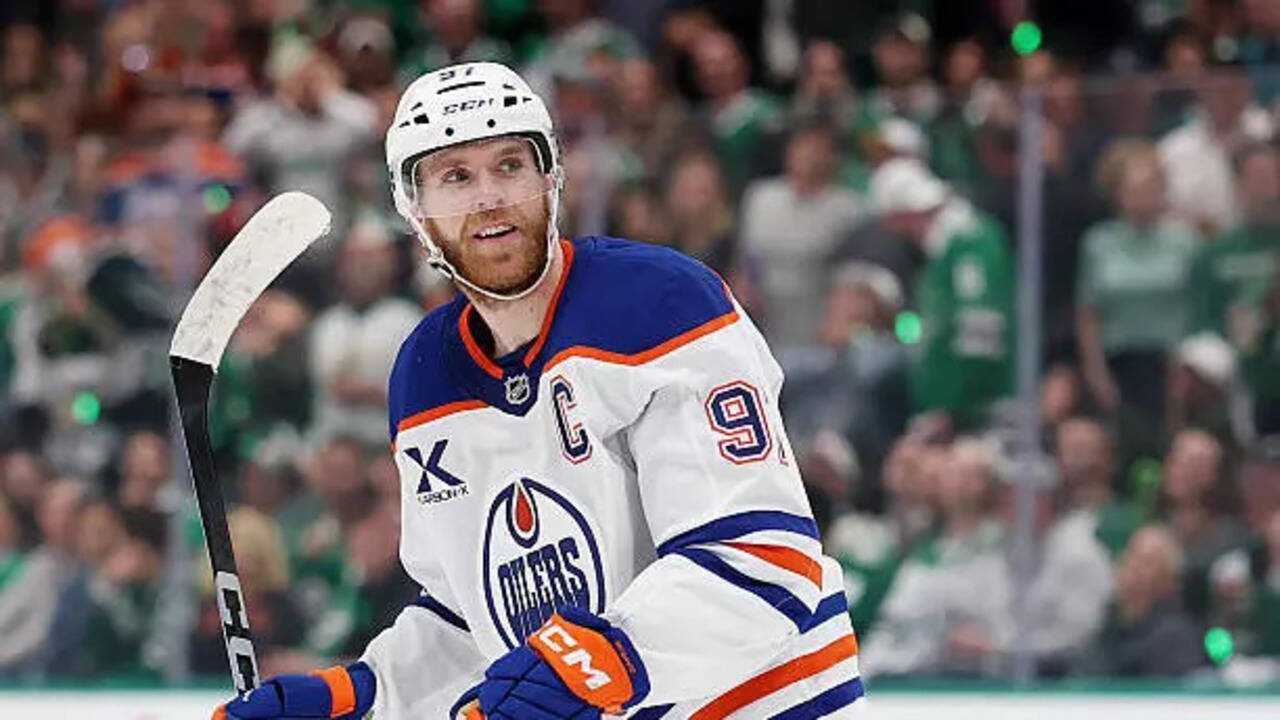 NHL Trade Rumor: Philadelphia Flyers emerge as possible destination for Edmonton Oilers $12.5 million captain Connor McDavid