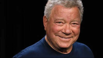 Quote of the day by William Shatner: ‘Yes’ means opportunity. ‘Yes’ makes the dots in your life appear, keep saying 'yes,' and the journey will continue,’ when the ‘Star Trek’ icon’s shared lesson on taking chance on oppurtunities