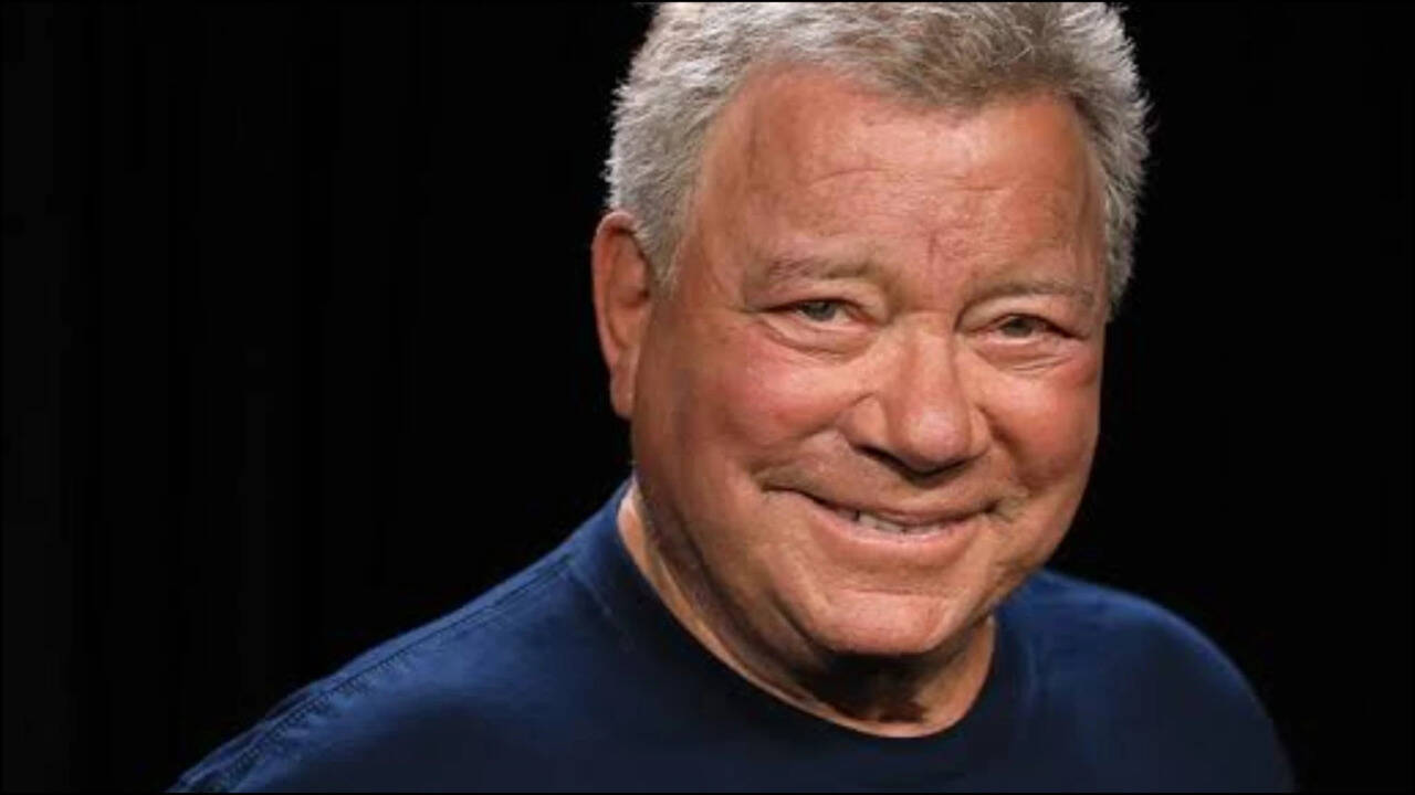 Quote of the day by William Shatner: ‘Yes’ means opportunity. ‘Yes’ makes the dots in your life appear, keep saying 'yes,' and the journey will continue,’ when the ‘Star Trek’ icon’s shared lesson on taking chance on oppurtunities