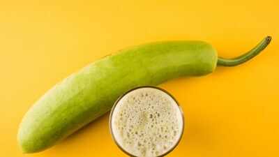 Is bottle gourd juice poisonous? Here’s the truth
