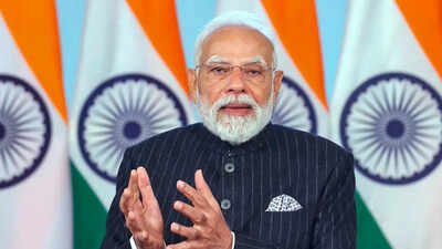 Skyroot’s rocket Vikram-1 will carry to space a special message from PM Modi