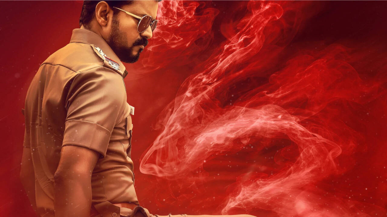 Vijay's 'Jana Nayagan' undergoes major revamp after online leak ahead of July release 