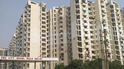NEET aspirant jumps to death from Faridabad highrise after calculating probable score using NTA answer key