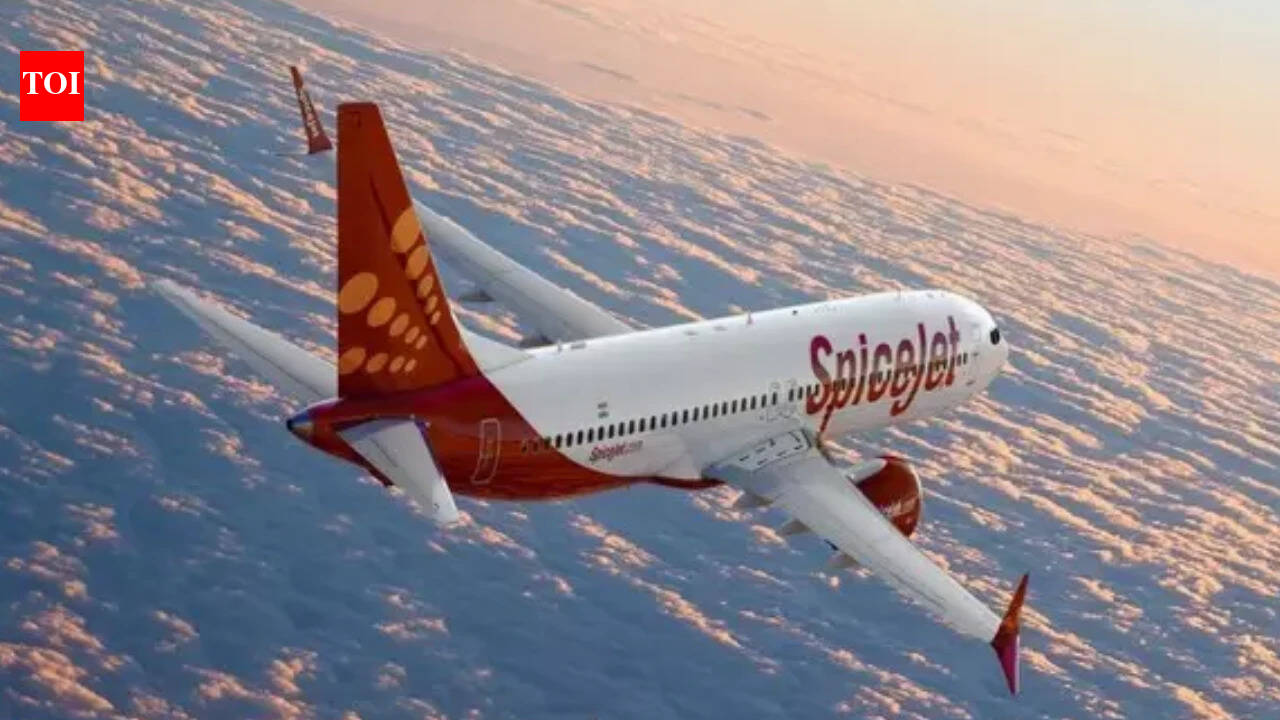 Consumer panel fines SpiceJet for ‘deploying dark patterns on its booking platform’